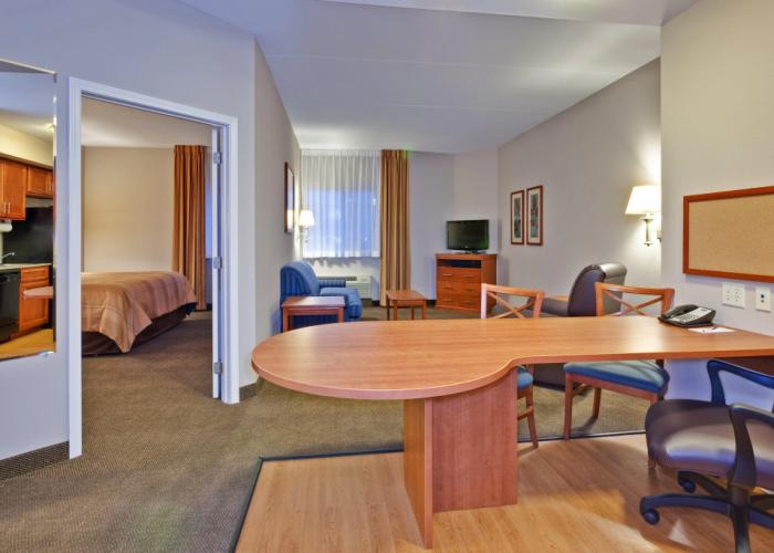 Candlewood Suites Murfreesboro by IHG