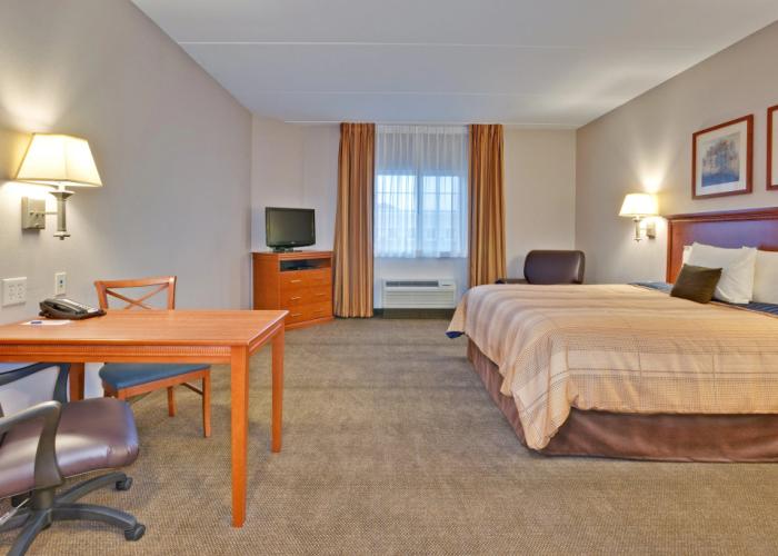 Candlewood Suites Murfreesboro by IHG