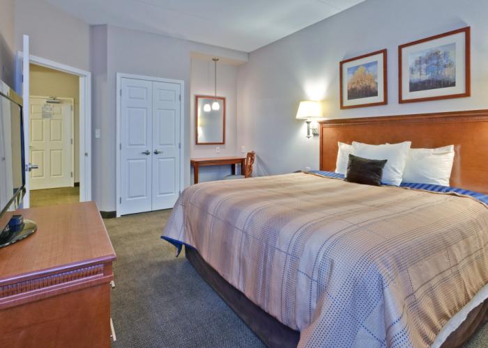 Candlewood Suites Murfreesboro by IHG