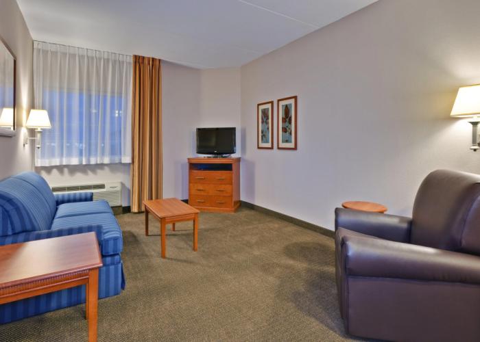 Candlewood Suites Murfreesboro by IHG