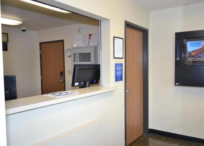 WoodSpring Suites Murfreesboro