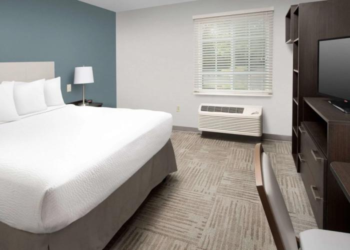 WoodSpring Suites Murfreesboro