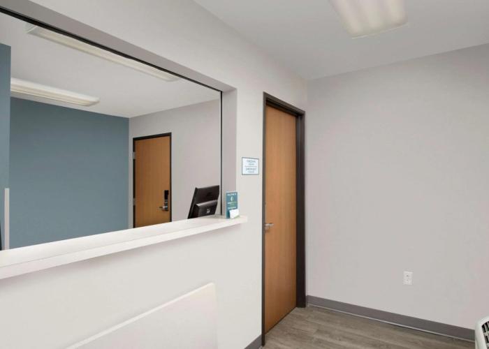 WoodSpring Suites Murfreesboro