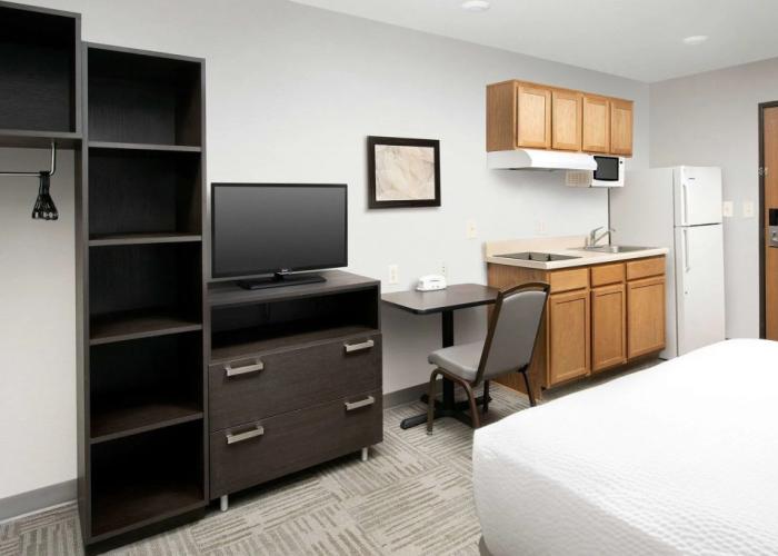 WoodSpring Suites Murfreesboro