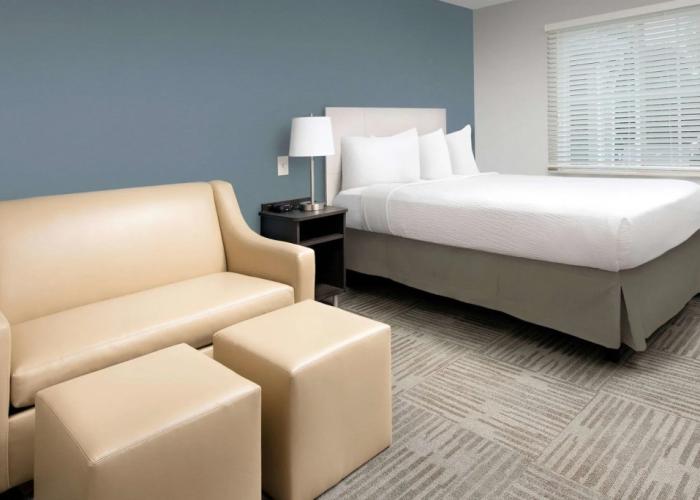 WoodSpring Suites Murfreesboro