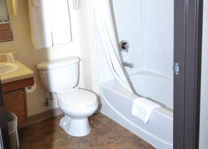 WoodSpring Suites Murfreesboro