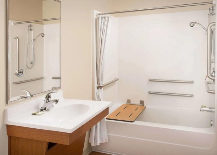 WoodSpring Suites Murfreesboro