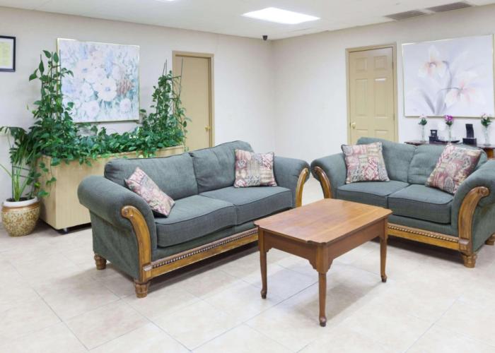 Knights Inn Murfreesboro