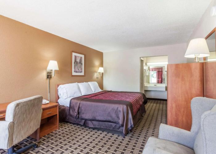 Knights Inn Murfreesboro