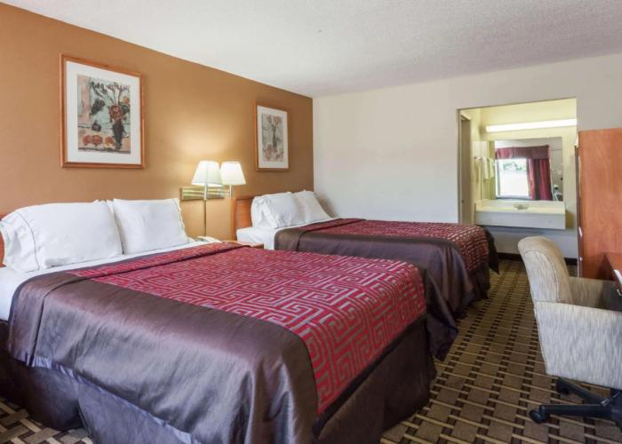 Knights Inn Murfreesboro