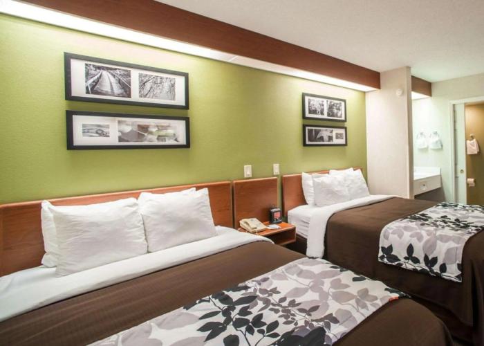 Sleep Inn Murfreesboro