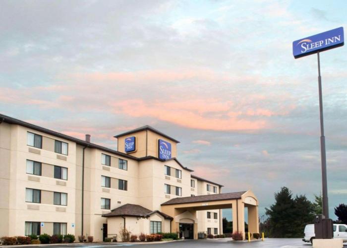 Sleep Inn Murfreesboro