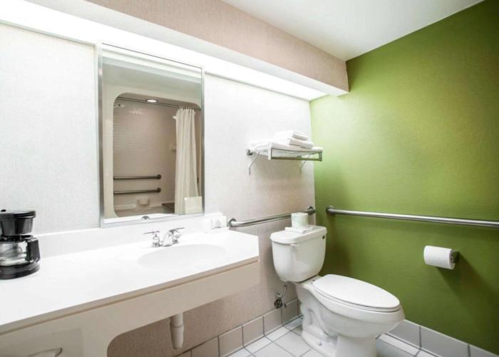 Sleep Inn Murfreesboro