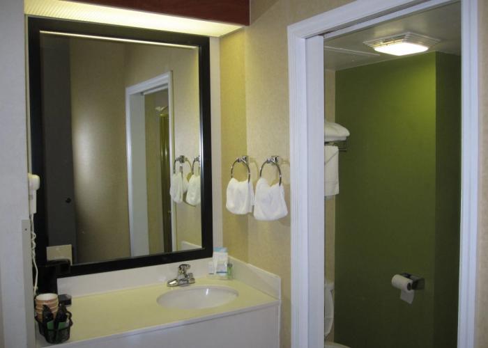 Sleep Inn Murfreesboro