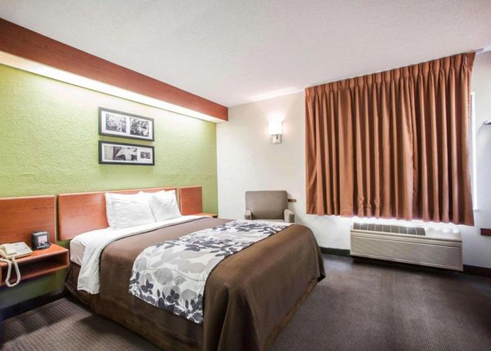 Sleep Inn Murfreesboro