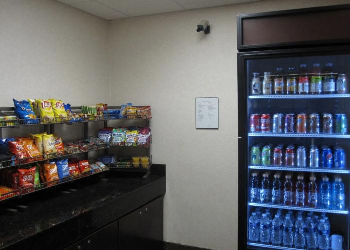 Sleep Inn Murfreesboro