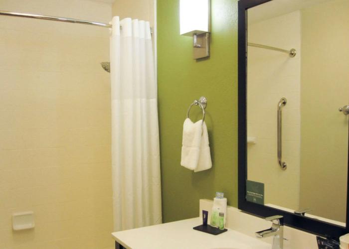 Sleep Inn Murfreesboro