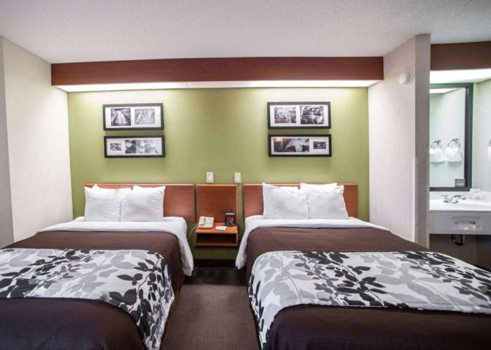 Sleep Inn Murfreesboro