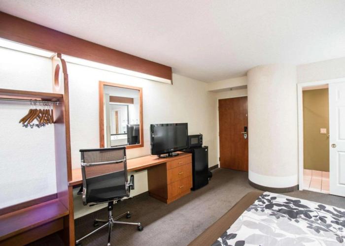 Sleep Inn Murfreesboro