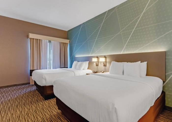 Comfort Suites Murfreesboro