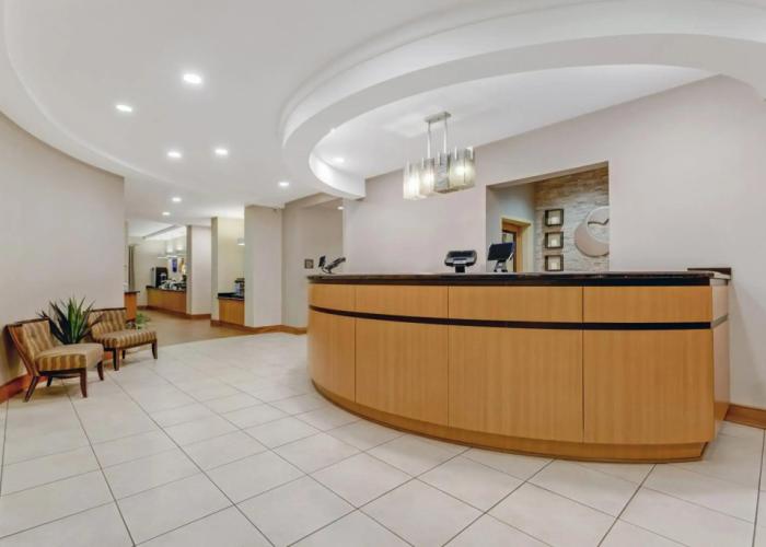 Comfort Suites Murfreesboro