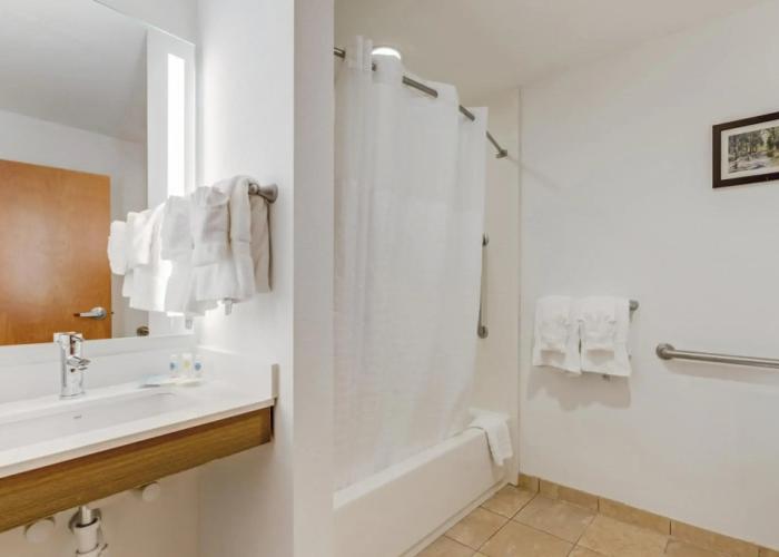 Comfort Suites Murfreesboro