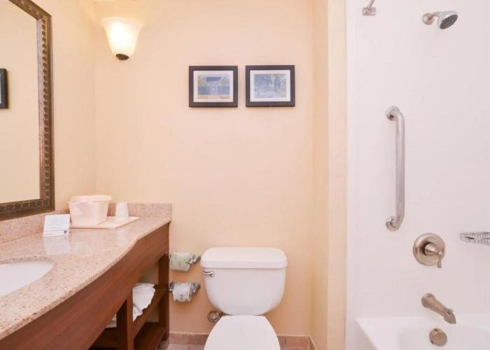 Comfort Suites Murfreesboro