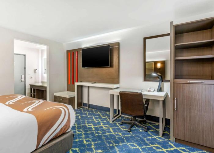 Quality Inn Murfreesboro - University Area