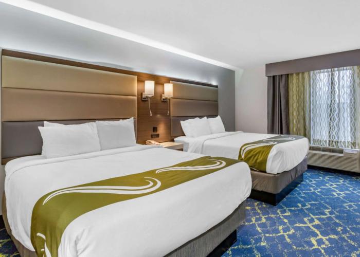 Quality Inn Murfreesboro - University Area