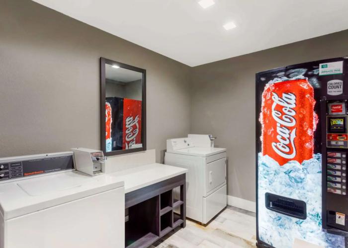 Quality Inn Murfreesboro - University Area