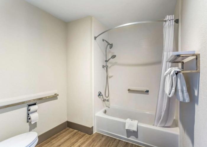 Quality Inn Murfreesboro - University Area