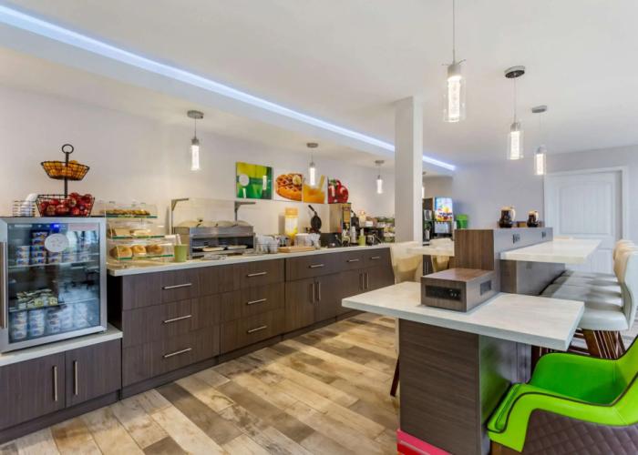 Quality Inn Murfreesboro - University Area