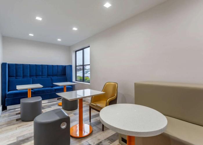 Quality Inn Murfreesboro - University Area