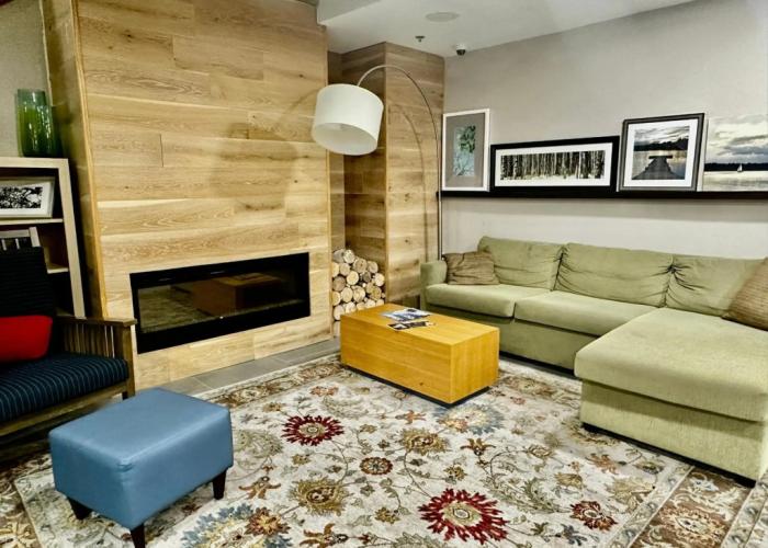 Radiant Inn & Suites