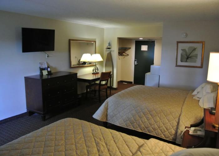 Select Inn Murfreesboro