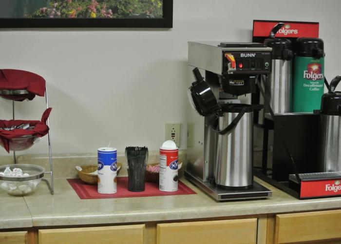 Select Inn Murfreesboro