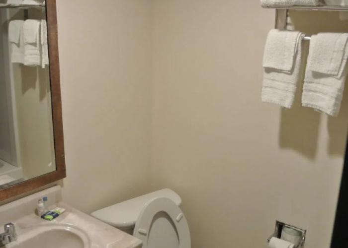 Select Inn Murfreesboro