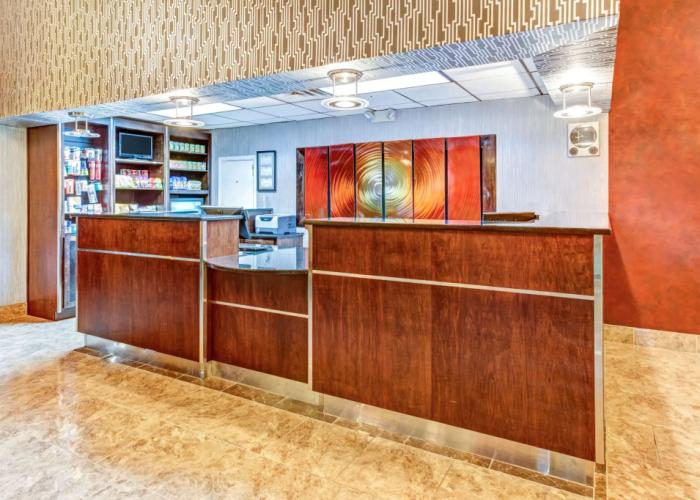 Ramada by Wyndham Murfreesboro