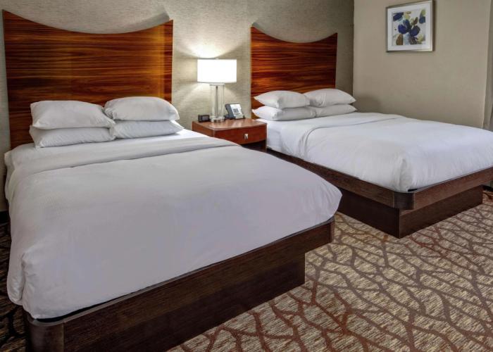 DoubleTree by Hilton Murfreesboro