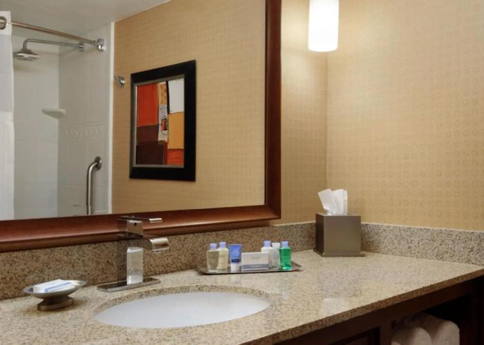 DoubleTree by Hilton Murfreesboro