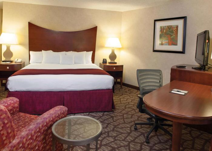 DoubleTree by Hilton Murfreesboro