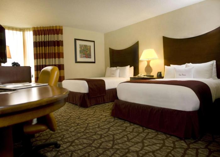 DoubleTree by Hilton Murfreesboro