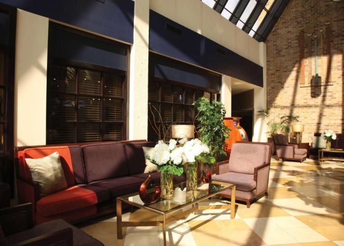 DoubleTree by Hilton Murfreesboro