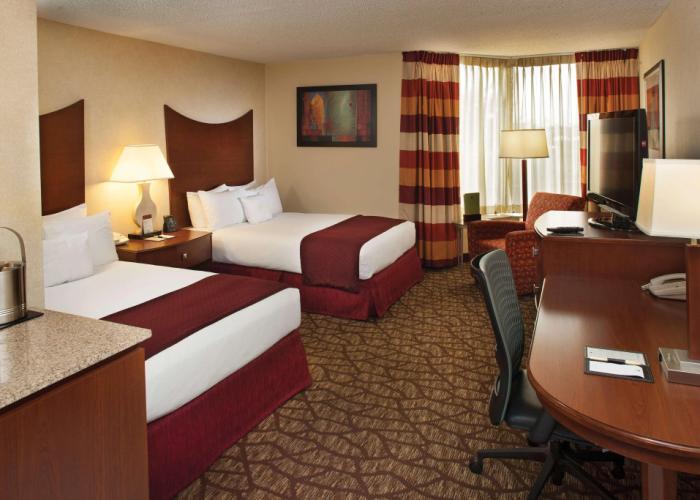 DoubleTree by Hilton Murfreesboro