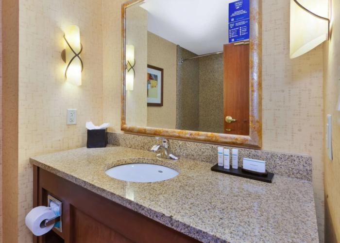 Embassy Suites by Hilton Nashville SE Murfreesboro