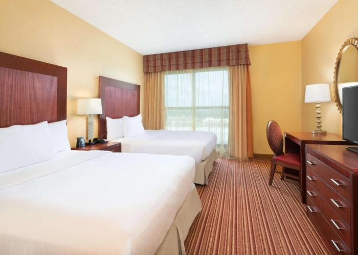 Embassy Suites by Hilton Nashville SE Murfreesboro