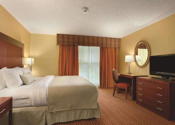 Embassy Suites by Hilton Nashville SE Murfreesboro