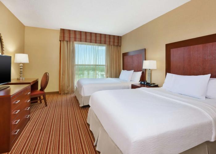 Embassy Suites by Hilton Nashville SE Murfreesboro