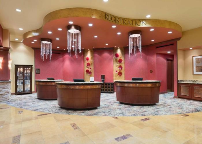 Embassy Suites by Hilton Nashville SE Murfreesboro