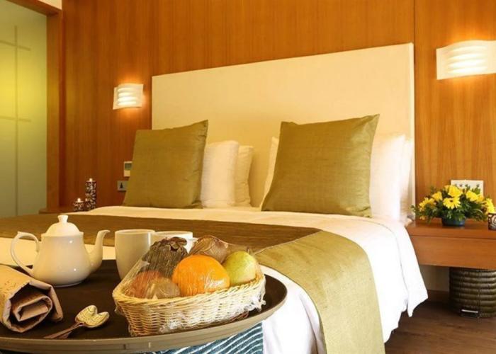 The Gold Beach Resort